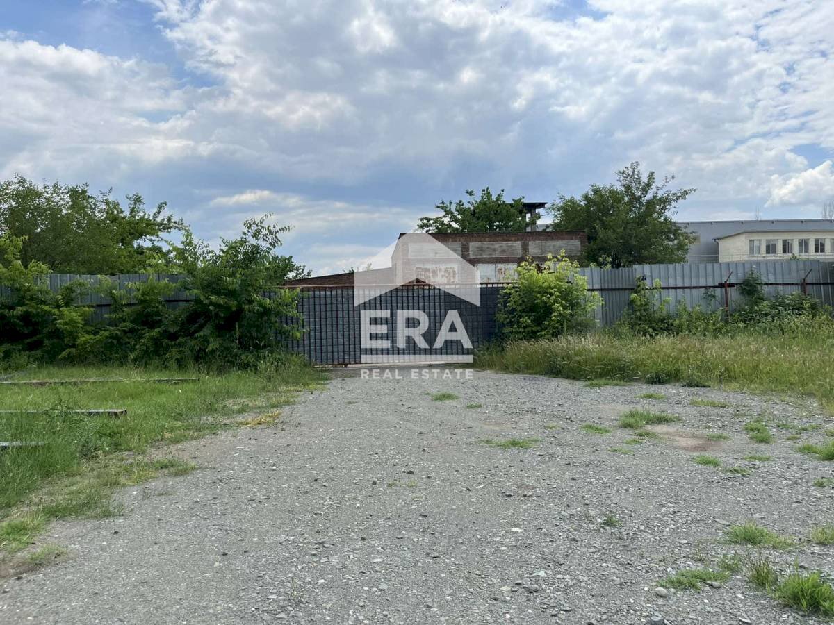 Terreno edificabile Индустриална зона - изток, Stara Zagora - foto 1