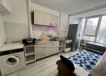 Three-room apartment Varna (neighborhood Завод Дружба) - photo 1