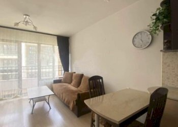 One-room apartment Sofia (neighborhood Банишора) - photo 1