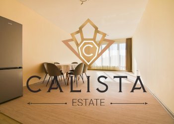 Three-room apartment Sofia (neighborhood Сухата река) - photo 1
