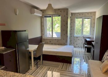 One-room apartment Sofia (neighborhood Студентски град) - photo 1