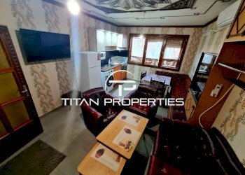 Monolocale Burgas (zona Братя Миладинови) - foto 1
