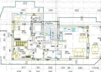 Three-room apartment Plovdiv (neighborhood Младежки Хълм) - photo 1