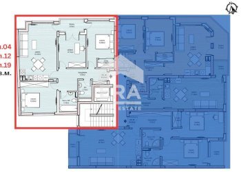 Quadrilocale Sofia (zona Зона Б-19) - foto 1
