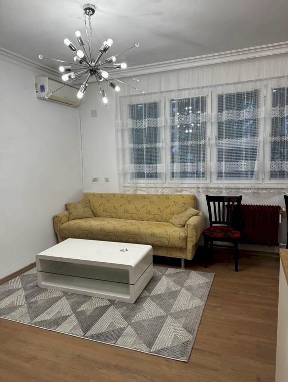 One-room apartment Sofia (neighborhood Лозенец) - photo 1