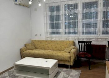 One-room apartment Sofia (neighborhood Лозенец) - photo 1