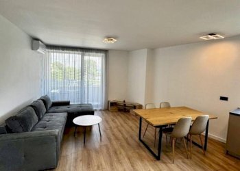 One-room apartment Sofia (neighborhood Овча купел) - photo 1