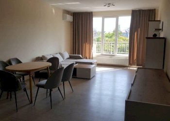 Three-room apartment Sofia (neighborhood Сухата река) - photo 1