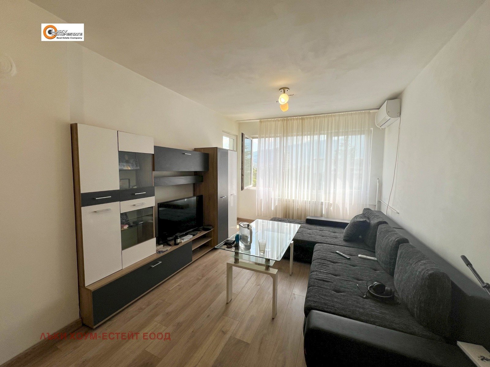 Apartment бул. Черни връх, Sofia (neighborhood Лозенец) - photo 1