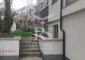 Apartment Sofia (neighborhood Карпузица) - photo 1