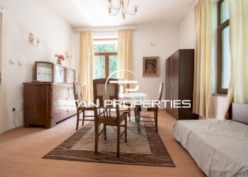 Two-room apartment Sofia (neighborhood Централни Хали / Лъвов мост ) - photo 1