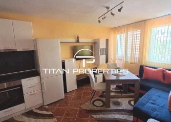 One-room apartment Varna (neighborhood Колхозен пазар) - photo 1