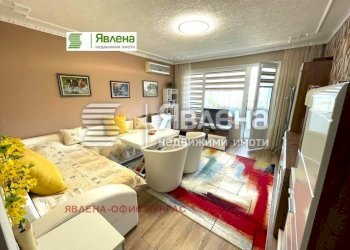 Apartment Burgas (neighborhood Зорница) - photo 1