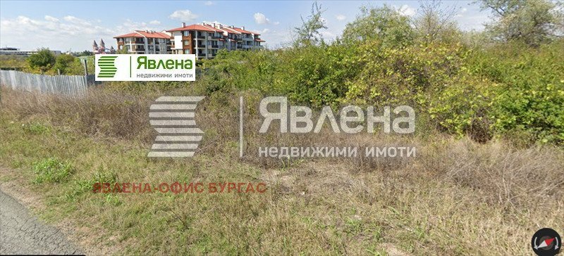 Building land Nesebar - photo 1
