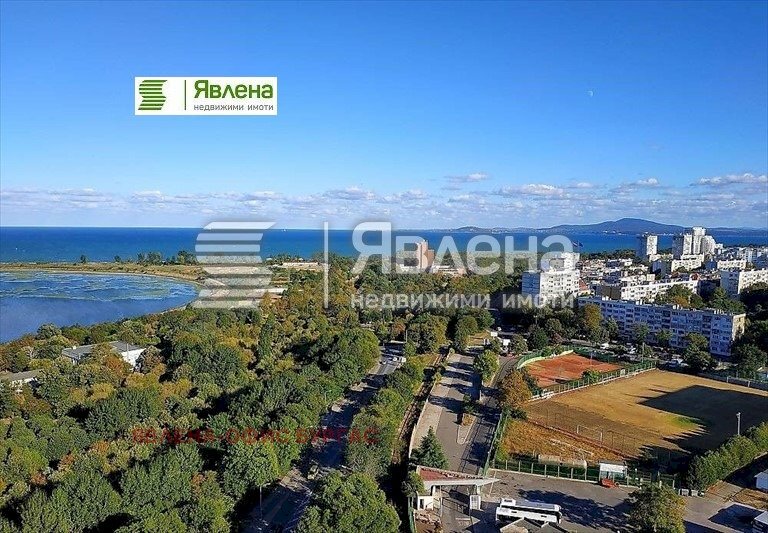 Appartamento Burgas (zona Зорница) - foto 1