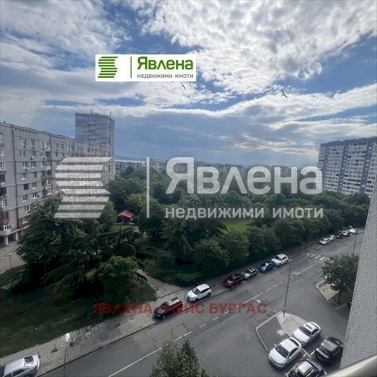 Appartamento Burgas (zona Славейков) - foto 1