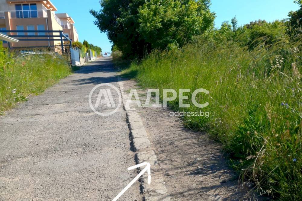 Земеделска земя Sozopol city, Бургас - фото 1