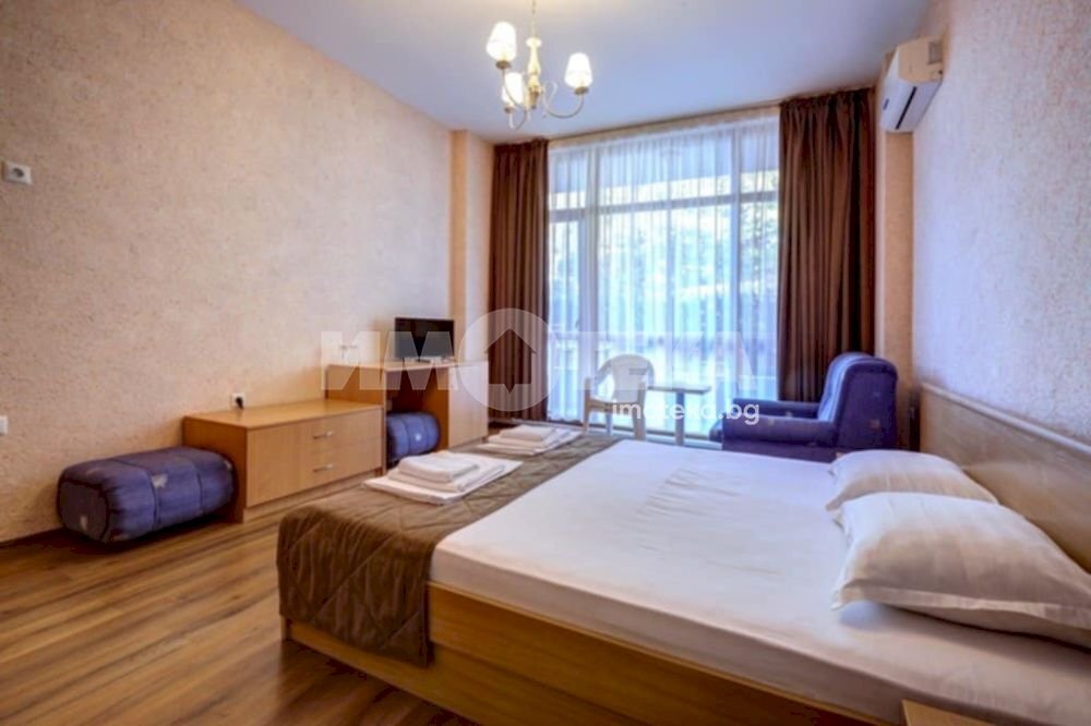 One-room apartment Shkorpilovtsi village, Varna - photo 1