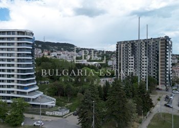 Two-room apartment Varna (neighborhood Бриз) - photo 1