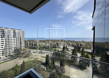 Three-room apartment Varna (neighborhood Бриз) - photo 1