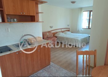 Two-room apartment Nesebar - photo 1