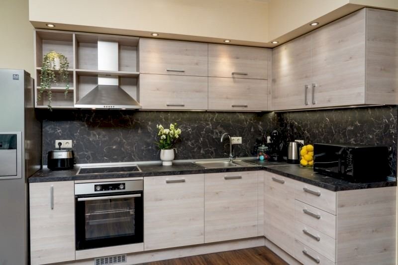 Apartment Sofia (neighborhood Витоша) - photo 1