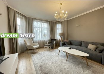 Three-room apartment Sofia (neighborhood Яворов) - photo 1