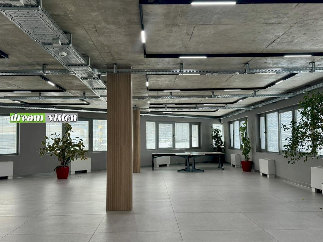 Ufficio Sofia (zona Младост 4) - foto 1