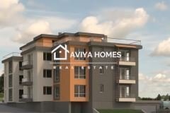Trilocale Varna (zona Виница) - foto 1