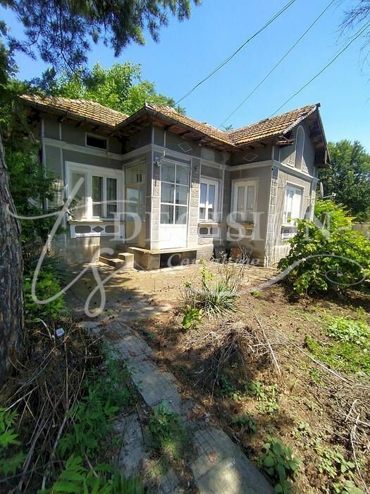 Independent house Pavlikeni - photo 1