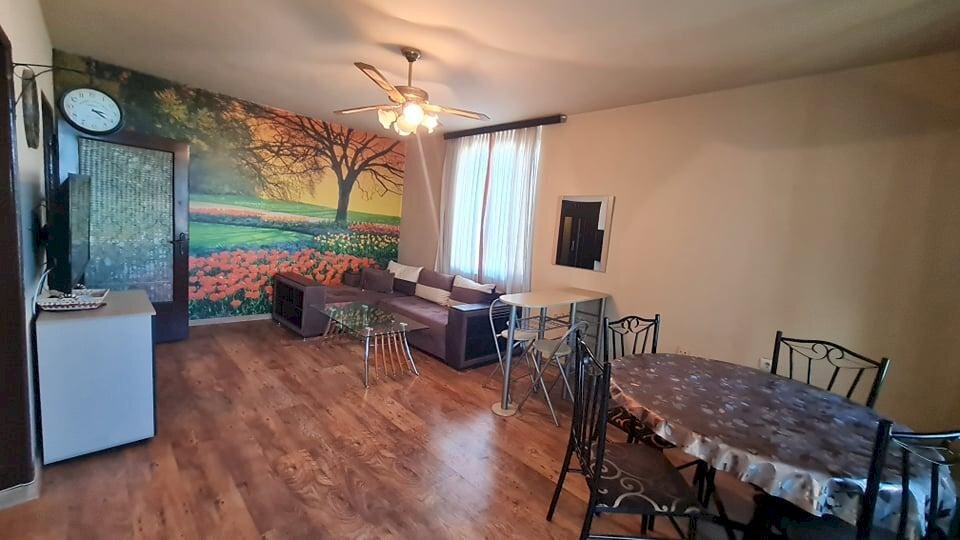One-room apartment Sofia (neighborhood Люлин 7) - photo 1