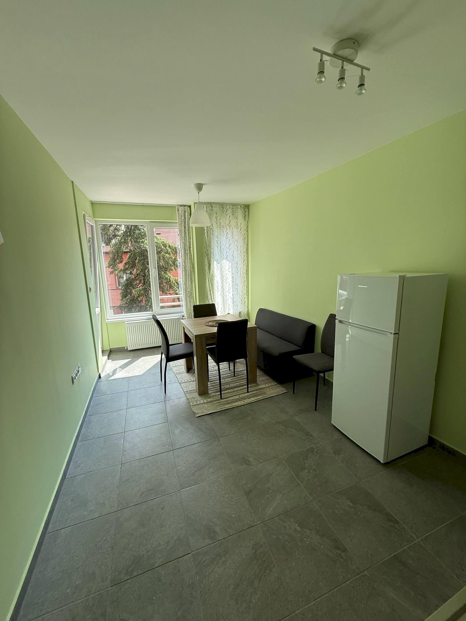 One-room apartment Sofia (neighborhood Надежда 2) - photo 1
