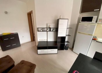 One-room apartment Sofia (neighborhood Яворов) - photo 1