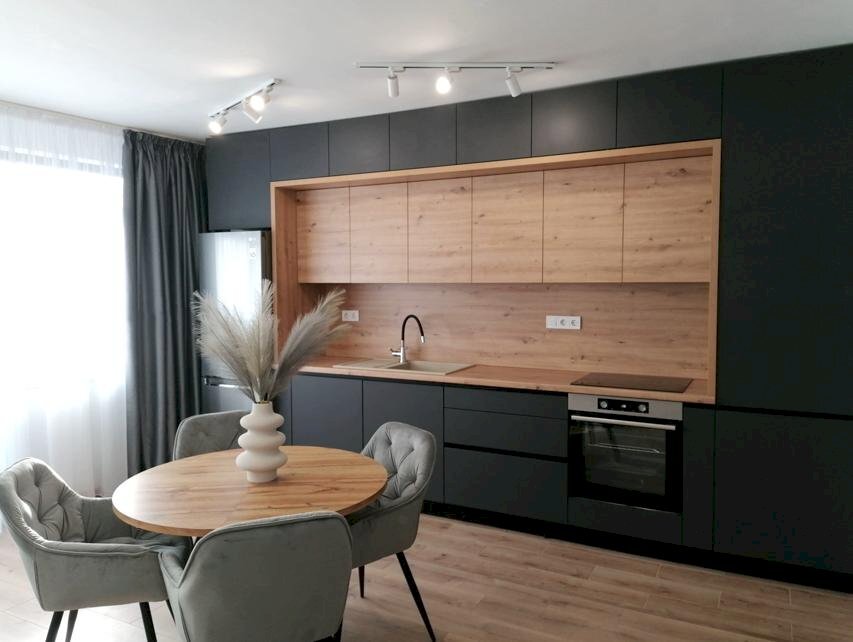 Monolocale Plovdiv (zona Каменица 2) - foto 1