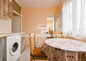 One-room apartment Sofia (neighborhood Овча купел 2) - photo 1