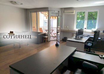 Office Sofia (neighborhood Белите брези) - photo 1