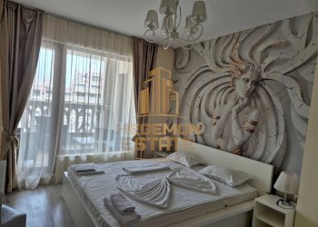 Three-room apartment Varna (neighborhood Аспарухово) - photo 1