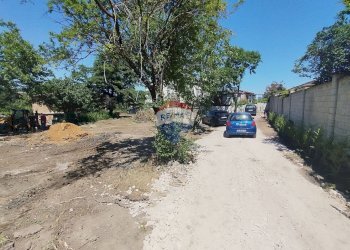 Building land Varna (neighborhood м-т Евксиноград) - photo 1