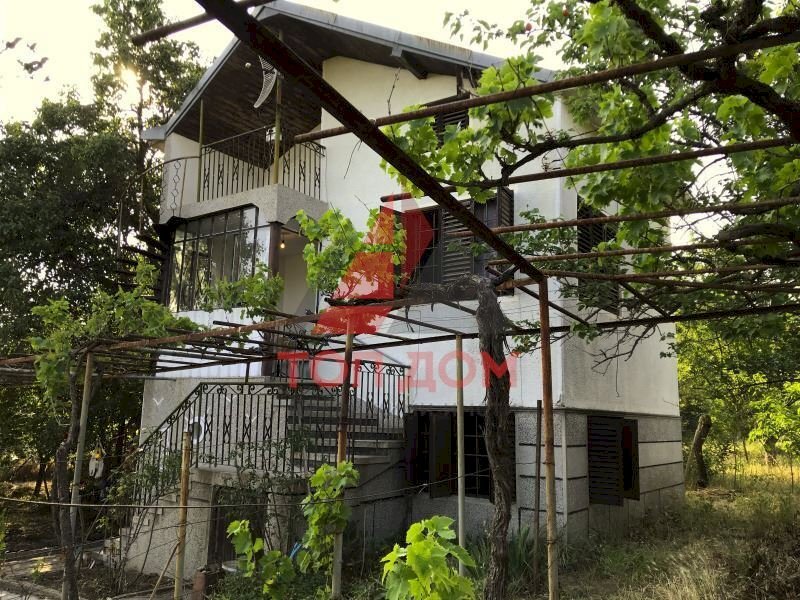 Independent house Varna (neighborhood м-т Сотира) - photo 1