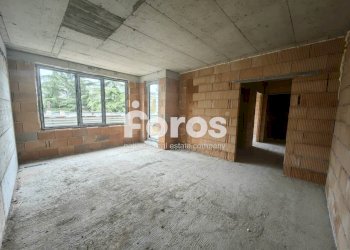 Two-room apartment Burgas (neighborhood Братя Миладинови) - photo 1