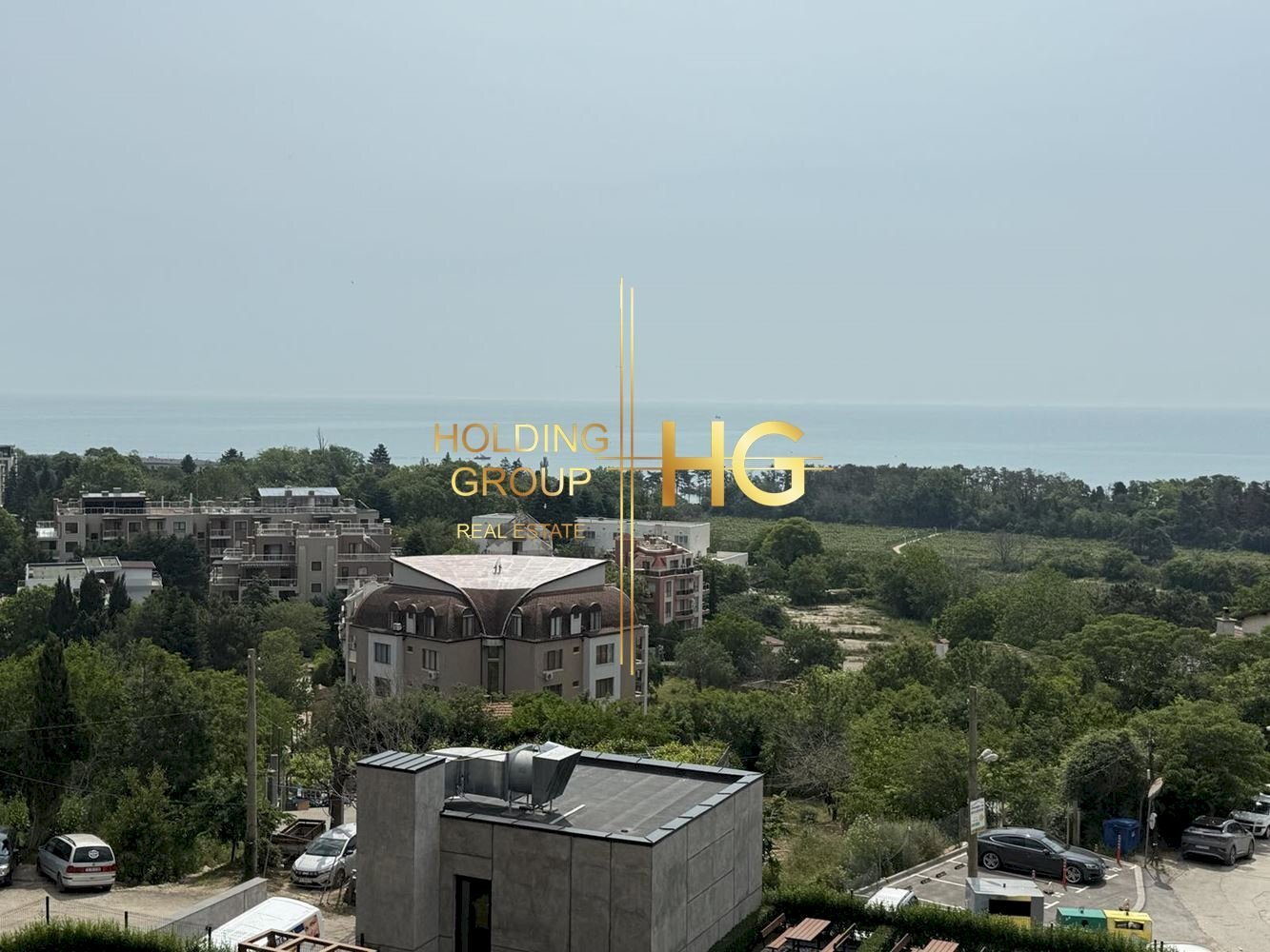 Three-room apartment Varna (neighborhood м-т Евксиноград) - photo 1