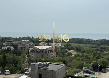 Three-room apartment Varna (neighborhood м-т Евксиноград) - photo 1