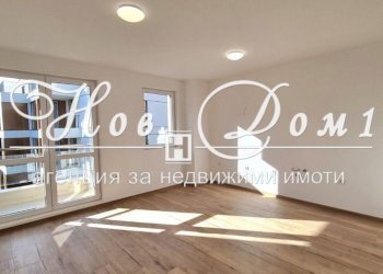 Two-room apartment Plovdiv (neighborhood Младежки Хълм) - photo 1