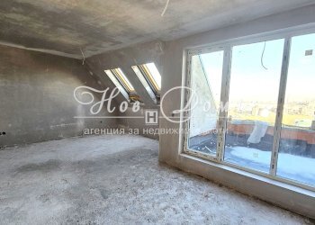 Three-room apartment Sofia (neighborhood Триъгълника) - photo 1