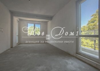 Апартамент Варна (квартал Център) - фото 1