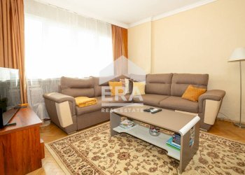 Three-room apartment Sofia (neighborhood Белите брези) - photo 1