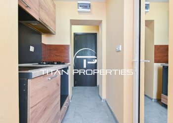 One-room apartment Sofia (neighborhood Люлин 1) - photo 6