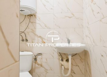 One-room apartment Sofia (neighborhood Люлин 1) - photo 7