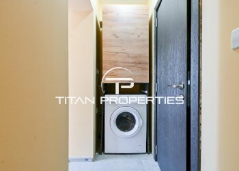 One-room apartment Sofia (neighborhood Люлин 1) - photo 8