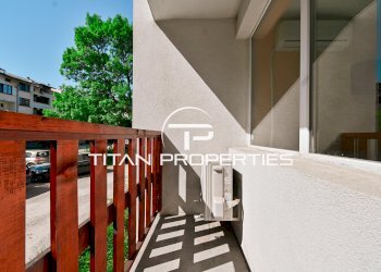 One-room apartment Sofia (neighborhood Люлин 1) - photo 9